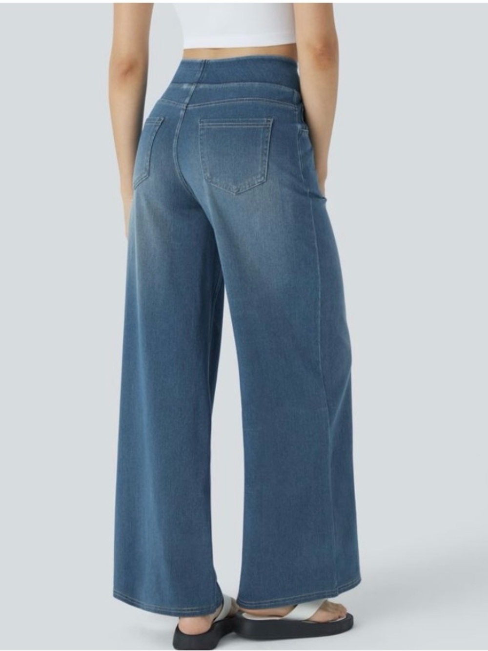 NWT Halara pants - Picture 4 of 15